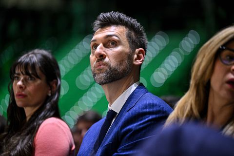 Ο Μπαρνιάνι απαντά στον πρόεδρο της ιταλικής ομοσπονδίας: «Ο επαγγελματισμός δεν μετριέται σε ευρώ»