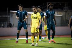 Έτσι θα παίξει ο Άρης κόντρα στον Λεβαδειακό