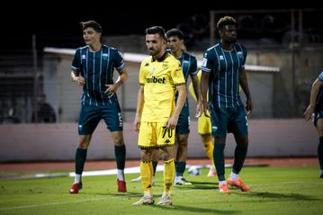 Έτσι θα παίξει ο Άρης κόντρα στον Λεβαδειακό