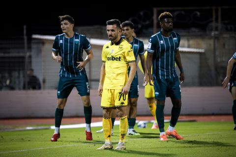 Έτσι θα παίξει ο Άρης κόντρα στον Λεβαδειακό