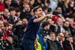 Προπονητής Ράγιο Βαγιεκάνο: «Ιστορικό ραντεβού με την ΑΕΚ την Πέμπτη»