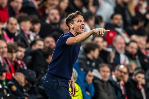 Προπονητής Ράγιο Βαγιεκάνο: «Ιστορικό ραντεβού με την ΑΕΚ την Πέμπτη»