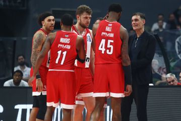 Πού θα δείτε το Ολυμπιακός - Μύκονος Betsson