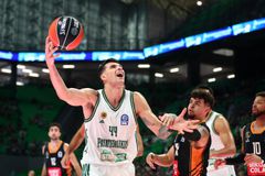 Με πέντε σημαντικές αναμετρήσεις ξεκινάει η 24η αγωνιστική της Stoiximan GBL