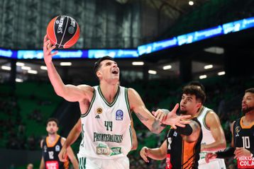 Με πέντε σημαντικές αναμετρήσεις ξεκινάει η 24η αγωνιστική της Stoiximan GBL