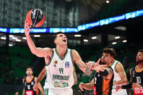 Με πέντε σημαντικές αναμετρήσεις ξεκινάει η 24η αγωνιστική της Stoiximan GBL