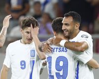 Καρέτσας, Παυλίδης και Τζόλης - Ολόκληρη η διαδρομή τους και πως έφτασαν στα 30+ εκατομμύρια ευρώ