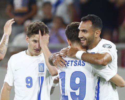 Καρέτσας, Παυλίδης και Τζόλης - Ολόκληρη η διαδρομή τους και πως έφτασαν στα 30+ εκατομμύρια ευρώ