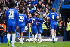 Άνετη πρόκριση στους «4» του FA Cup με επτάρα η Τσέλσι κόντρα στην Πορτ Βέιλ