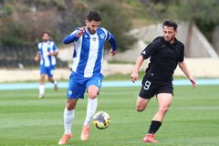 Το πρόγραμμα των Ελλάς Σύρου, Athens Kallithea, Αιγάλεω, οι ισοβαθμίες και πως σώζεται η πρώτη ή πέφτει το «Σίτι» την άλλη αγωνιστική