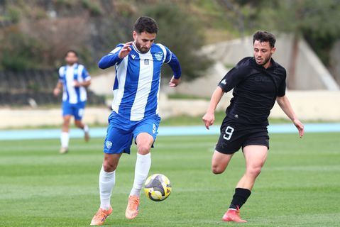 Το πρόγραμμα των Ελλάς Σύρου, Athens Kallithea, Αιγάλεω, οι ισοβαθμίες και πως σώζεται η πρώτη ή πέφτει το «Σίτι» την άλλη αγωνιστική