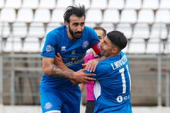 Τα highlights του Αιγάλεω - Χανιά