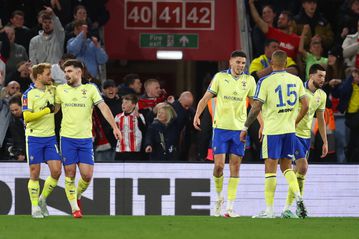 Η Σαουθάμπτον σόκαρε την Άρσεναλ και πέρασε στα ημιτελικά του FA Cup