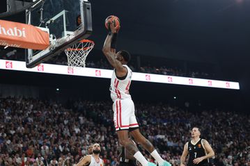 Η υπεροπλία του Ολυμπιακού και η «αεροπορία» που προκαλεί... τρόμο