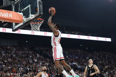 Η υπεροπλία του Ολυμπιακού και η «αεροπορία» που προκαλεί... τρόμο