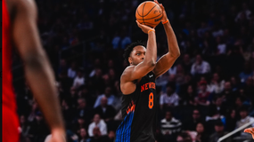 Επίδειξη δύναμης των Νικς απέναντι στους Μπουλς