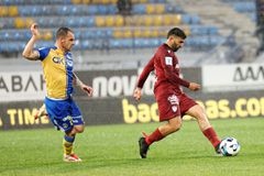 Τα highlights του αγώνα Αστέρας Aktor - ΑΕΛ Novibet