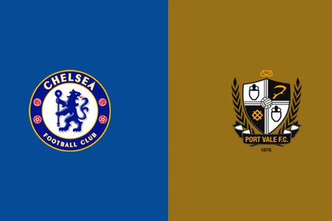 LIVE: ΤΣΕΛΣΙ - ΠΟΡΤ ΒΕΪΛ 