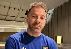 Ξέσπασμα του Ντελ Πιέρο: «Νιώθω θλίψη, θυμό, απογοήτευση και δυσπιστία»