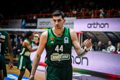 Μήτογλου: «Ο Παναθηναϊκός πρέπει να κερδίζει, πηγαίνουμε με τη νίκη στο μυαλό μας» (vid)