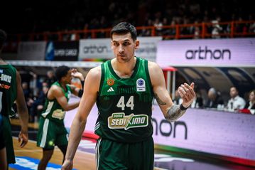 Μήτογλου: «Ο Παναθηναϊκός πρέπει να κερδίζει, πηγαίνουμε με τη νίκη στο μυαλό μας» (vid)