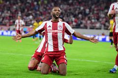 Ο Ελ Κααμπί βλέπει ΑΕΚ και... αφηνιάζει!