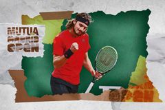 ΣΤΡΟΥΦ - ΤΣΙΤΣΙΠΑΣ