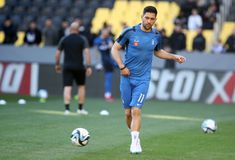 Ποινή δύο αγωνιστικών στον Τάσο Μπακασέτα