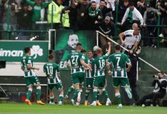 Πού θα «δείτε» σε live χρόνο την κλήρωση του Παναθηναϊκού