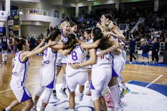 Οι κλήσεις του Πέτρου Πρέκα για την Εθνική Μπάσκετ Γυναικών