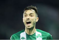 Παναθηναϊκός: Νέο δημοσίευμα για Κώτσιρα και Ρέιντζερς