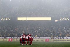 Έτσι, να παρακαλούν και οι δύο τον Ολυμπιακό!