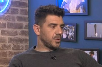 Κατσουράνης: «Και τα τρία χρόνια του Μαρτίνς ξεφτιλισμένο ήταν το ποδόσφαιρο...» (vid)