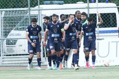 «Τριάρα» για την Κηφισιά επί της ΑΕΚ Β' - Νίκη και για τον ΠΑΟΚ Β'