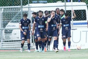 «Τριάρα» για την Κηφισιά επί της ΑΕΚ Β' - Νίκη και για τον ΠΑΟΚ Β'