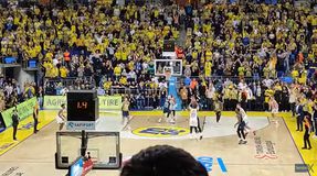 Το Buzzer beater του Σλούκα όπως το έζησε οπαδός της Φενέρ - Έμεινε να φωνάζει το όνομα του