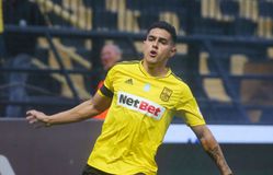 Άρης: «Όχι» στη Σερβέτ για τον Μαζικού - Παραμένει «ζεστή» η Ρέιντζερς για Πάλμα