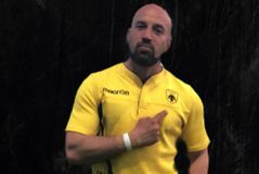 Ανακοίνωση από την ΑΕΚ για την επίθεση στον αθλητή της: «Αυτά τα αποβράσματα δεν έχουν χώρο στον αθλητισμό»