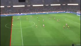 Τελικά ήταν οφσάιντ ή μπήκε λάθος γραμμή;