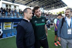 Τερίμ και Παπαδημητρίου στη μάχη για την ανασύνταξη του Παναθηναϊκού