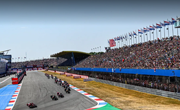 Η θρυλική πίστα του Άσεν συνεχίζει στο καλεντάρι του MotoGP μέχρι το 2031