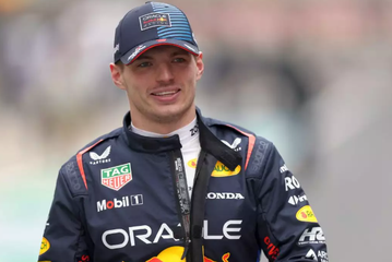 Ο Φερστάπεν είναι καθησυχαστικός με την αποχώρηση του Νιούι