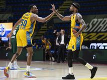 Γιατί χάνει έδαφος συνεχώς η συμμετοχή ομάδας από το Ντουμπάι στην Euroleague – Ποιοι είναι οι δυο λόγοι που θα καθορίσουν τη συμμετοχή