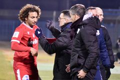 Ουάρντα: «Σε ευχαριστώ για αυτήν την ευκαιρία, μεγάλε Πάμπλο»