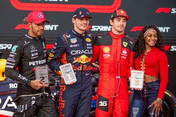 Τα «βαριά» συμβόλαια των πιλότων της Formula 1