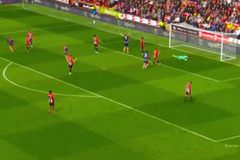 Μεγάλο διπλό παραμονής με ανατροπή για τη Νότιγχαμ - Η Νιούκαστλ «πάτησε» εξάδα και... περιμένει