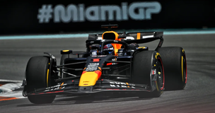 Πού θα δείτε το Grand Prix του Μαϊάμι και το Λίβερπουλ - Τότεναμ