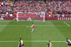 Η Άρσεναλ ξεπέρασε το εμπόδιο της Μπόρνμουθ, συνεχίζει ακάθεκτη και… περιμένει