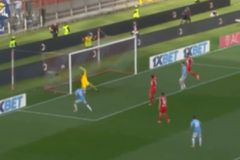 Η Μόντσα «έκλεψε» τον βαθμό από τη Λάτσιο σε ένα απολαυστικό ματς