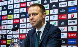 Μοτιεγιούνας: «Οι πέντε υποψήφιες ομάδες που θα δώσουν τη θέση τους στην Παρί» - Τι είπε για την ομάδα από το Ντουμπάι!